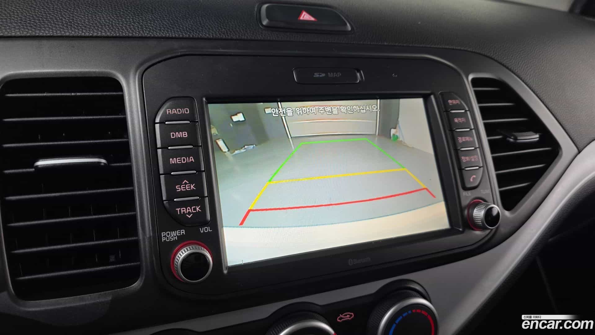 morning Kia 2016.0-OPTION-019