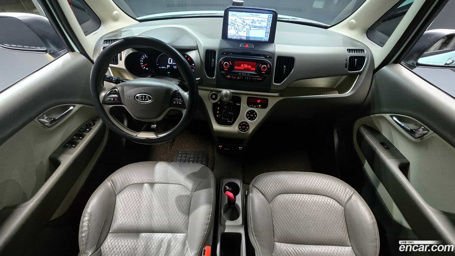 RAY Kia 2011.11-INNER-007