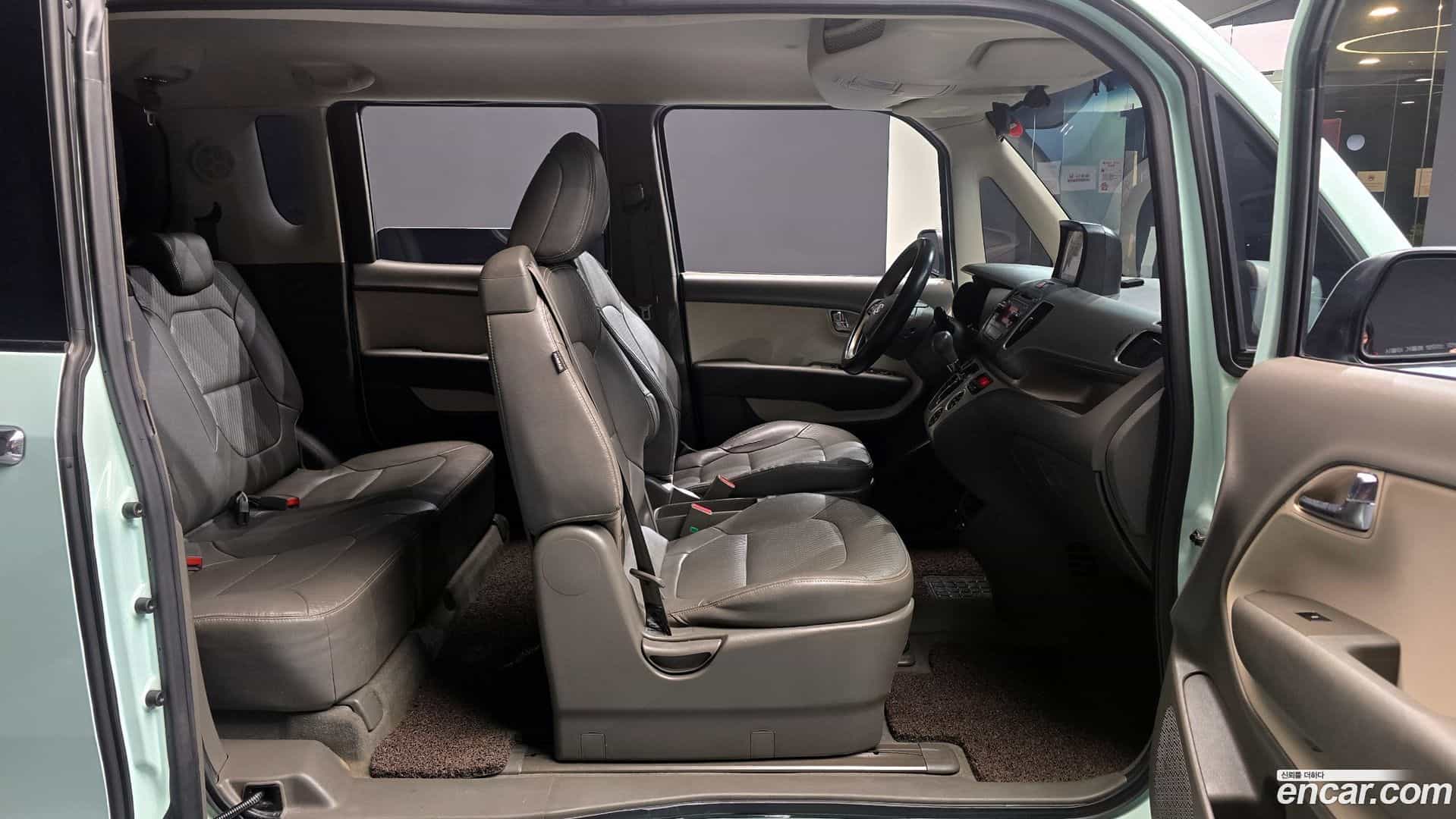 RAY Kia 2011.11-INNER-010