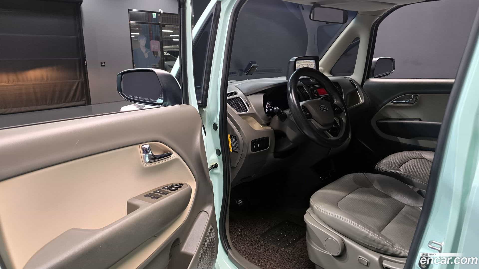 RAY Kia 2011.11-OPTION-015