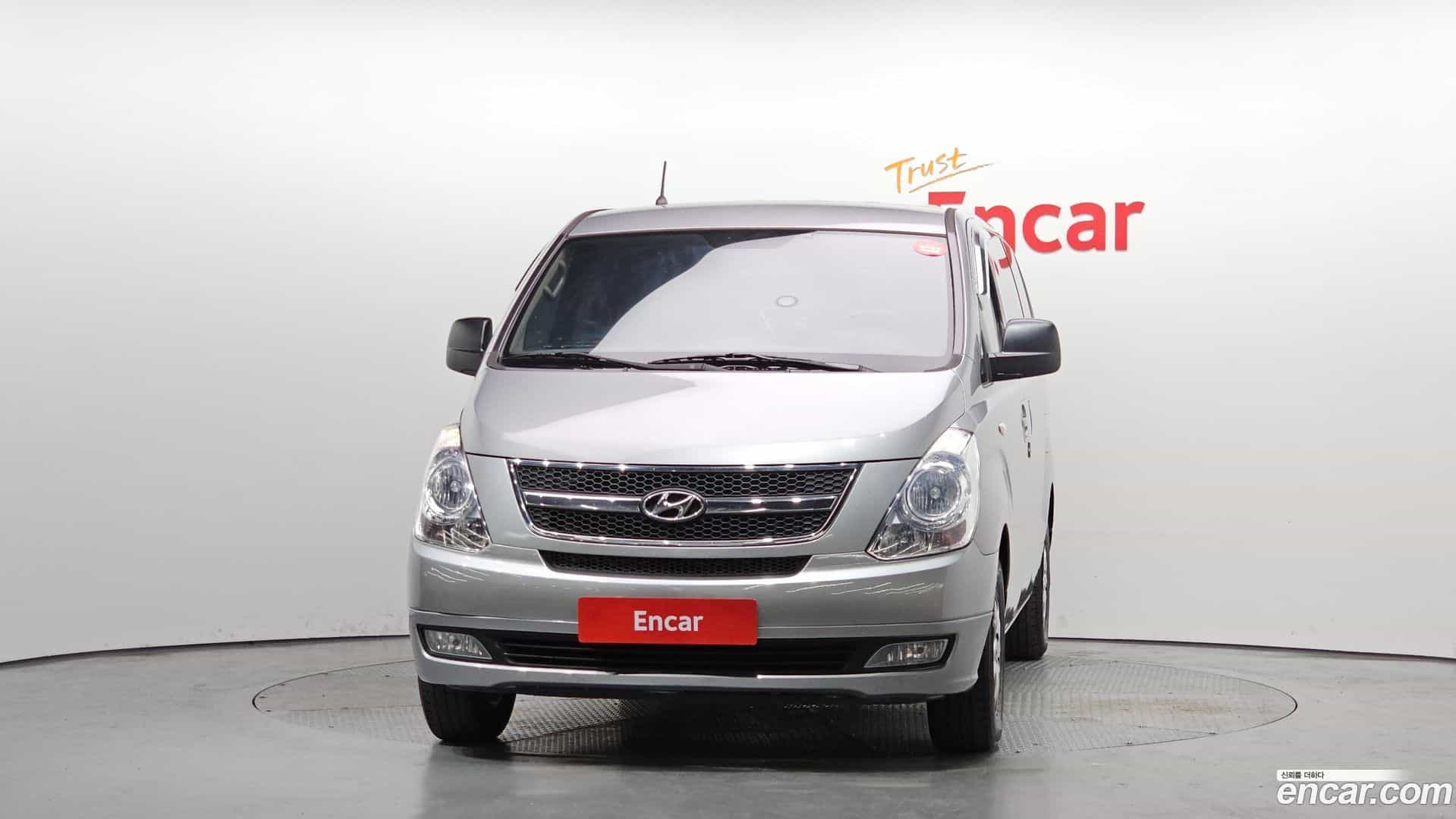 Starex Hyundai 2012.10-OUTER-003