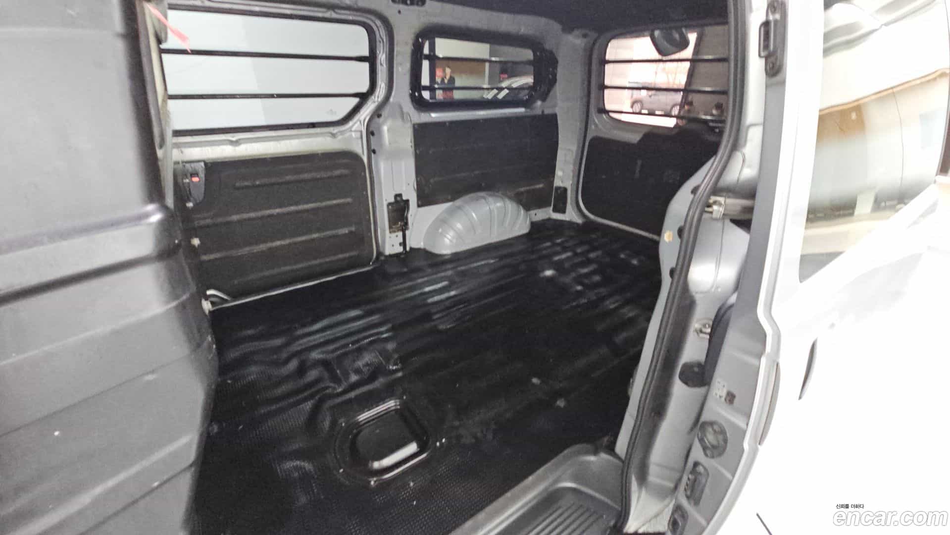 Starex Hyundai 2012.10-OPTION-016