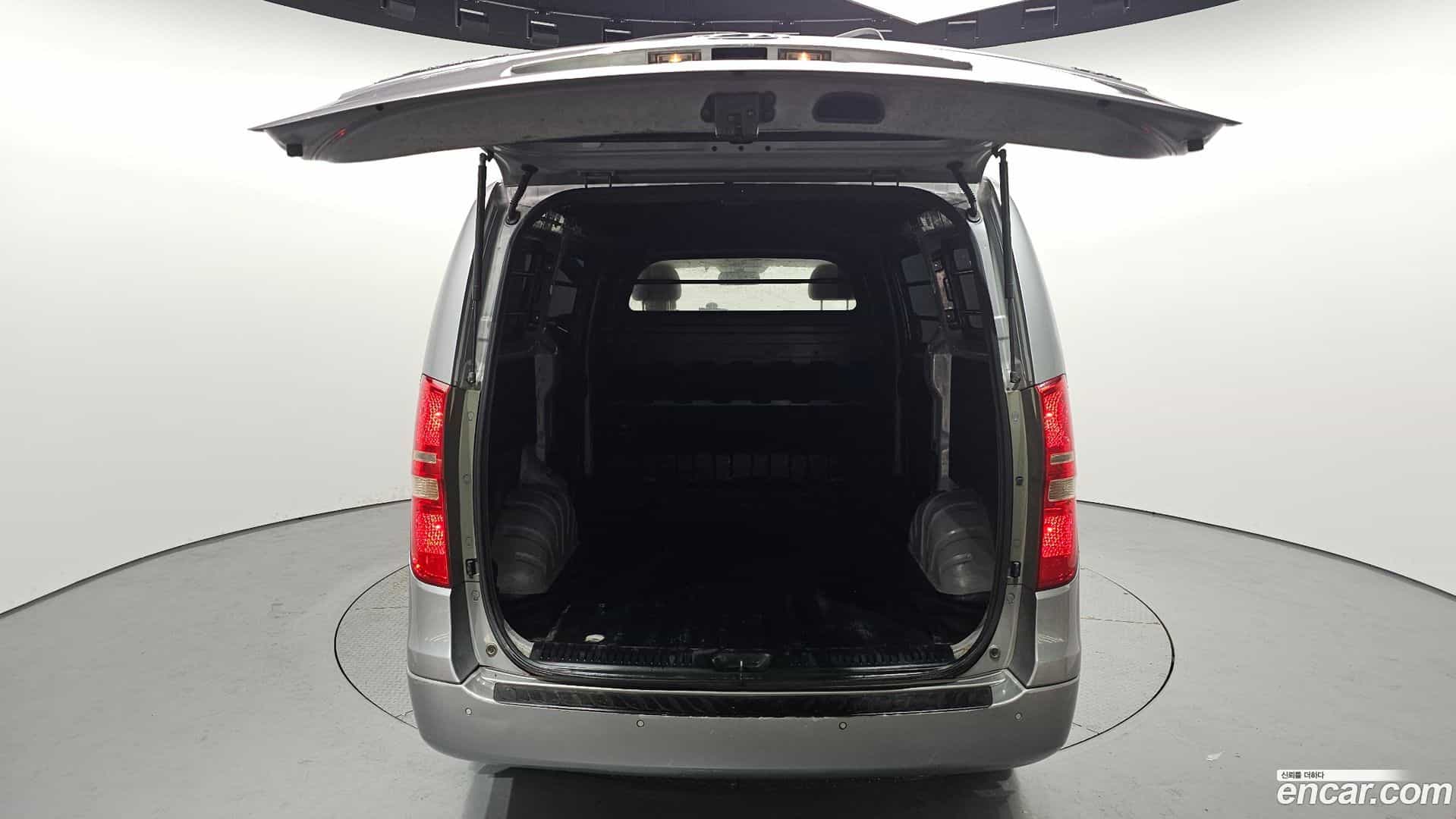 Starex Hyundai 2012.10-OPTION-024