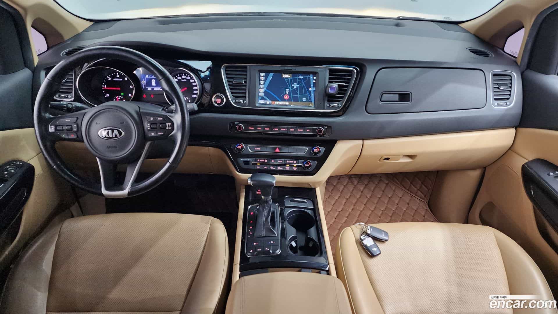 Canival Kia 2017.0-INNER-007