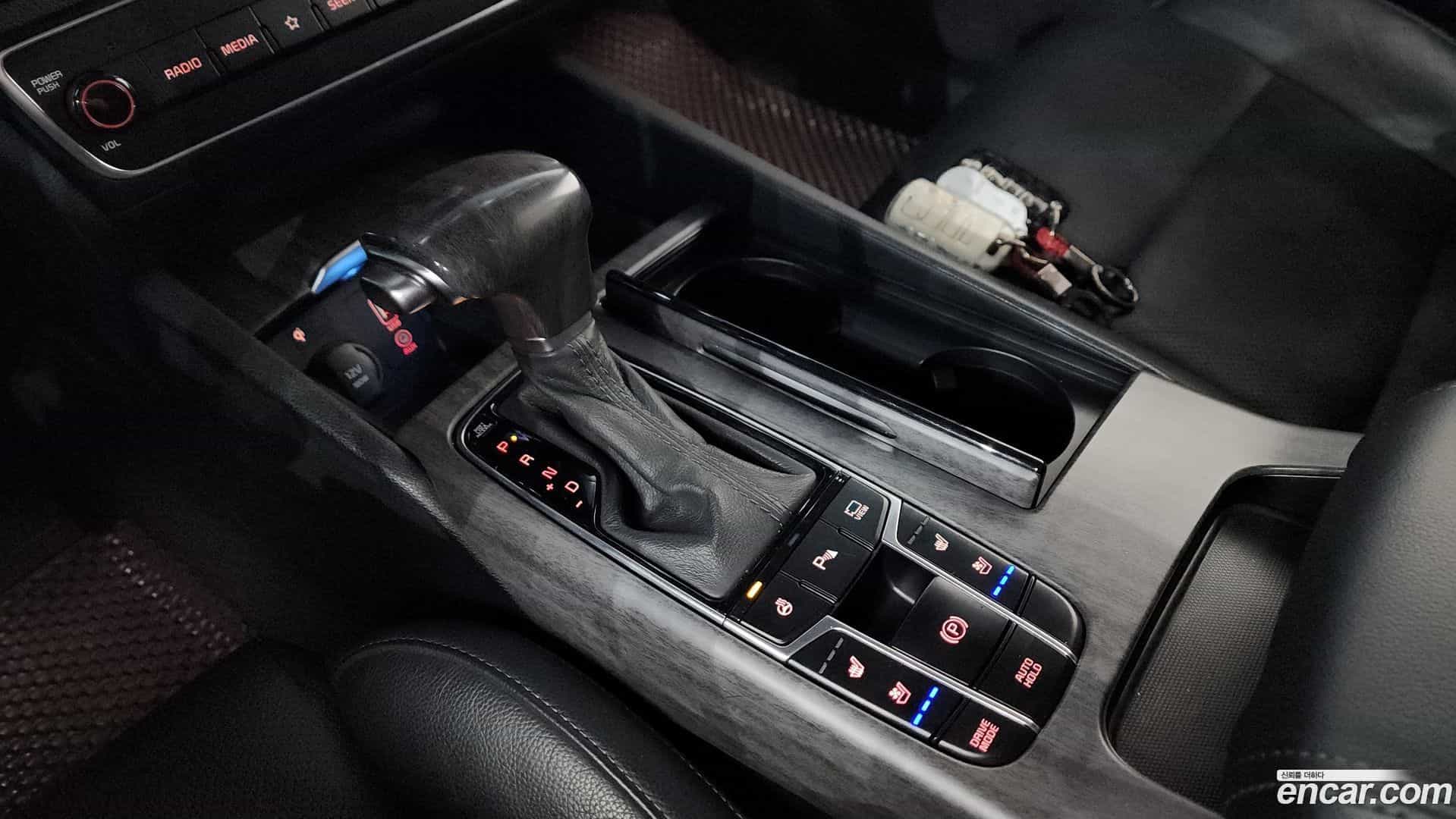 K7 Kia 2019.4-INNER-009