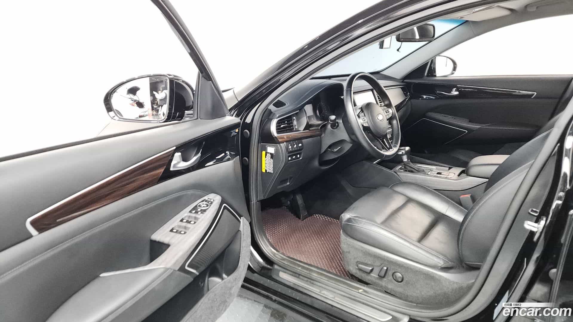 K7 Kia 2019.4-INNER-010