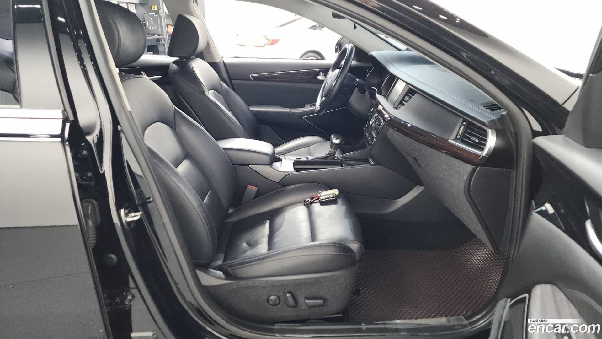 K7 Kia 2019.4-OPTION-015