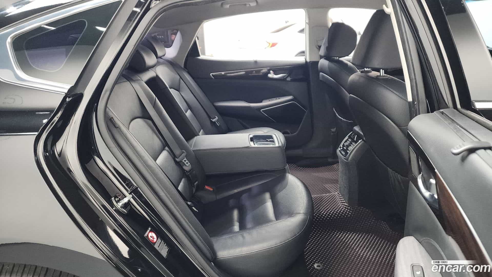 K7 Kia 2019.4-OPTION-016