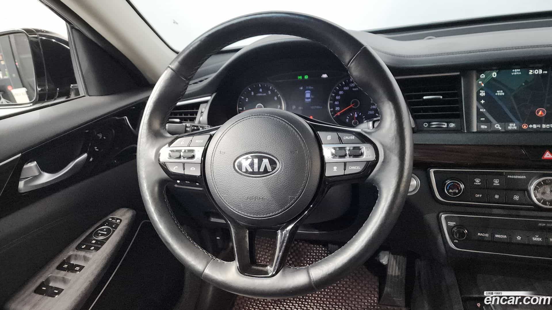 K7 Kia 2019.4-OPTION-017