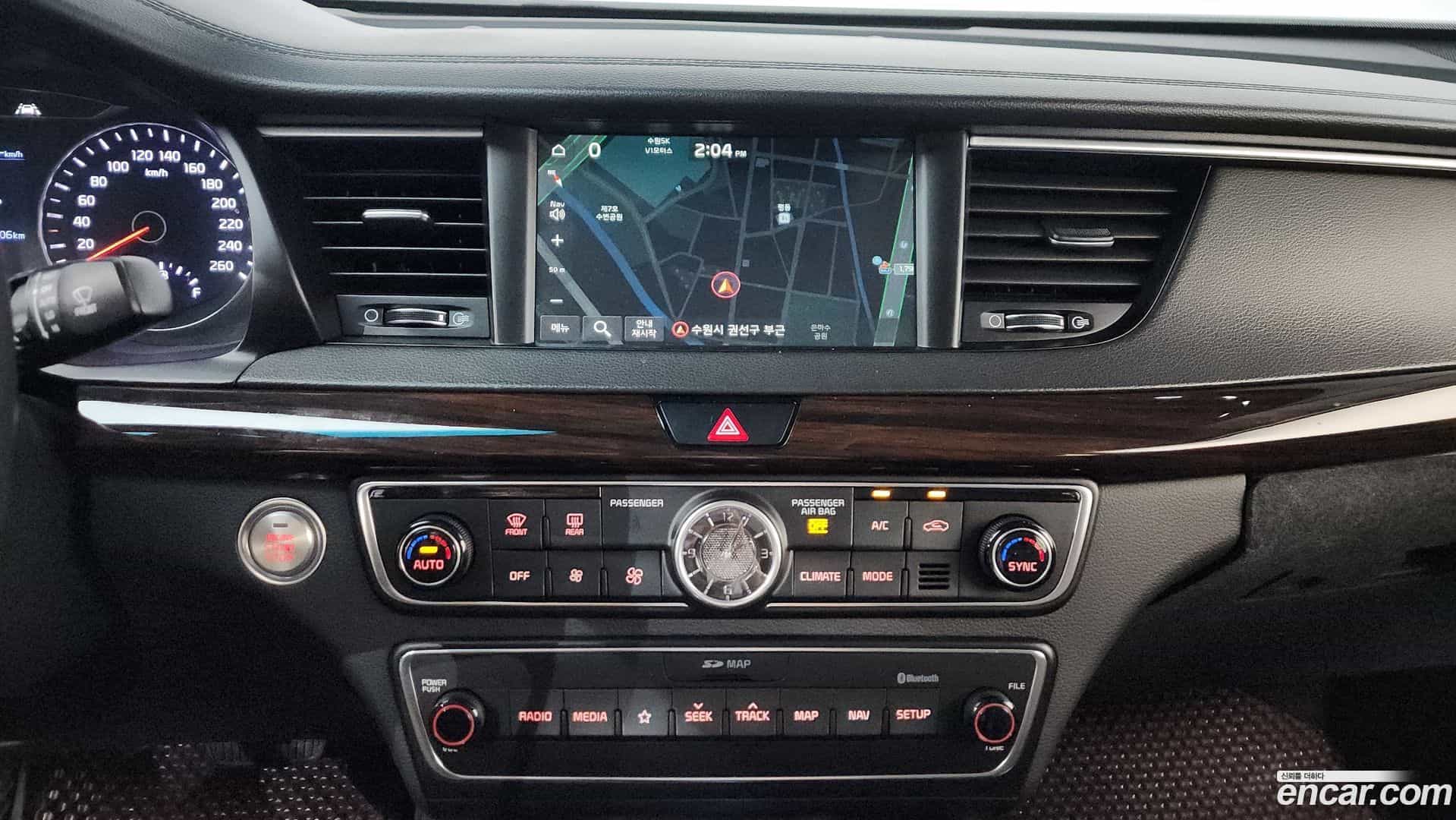 K7 Kia 2019.4-OPTION-018