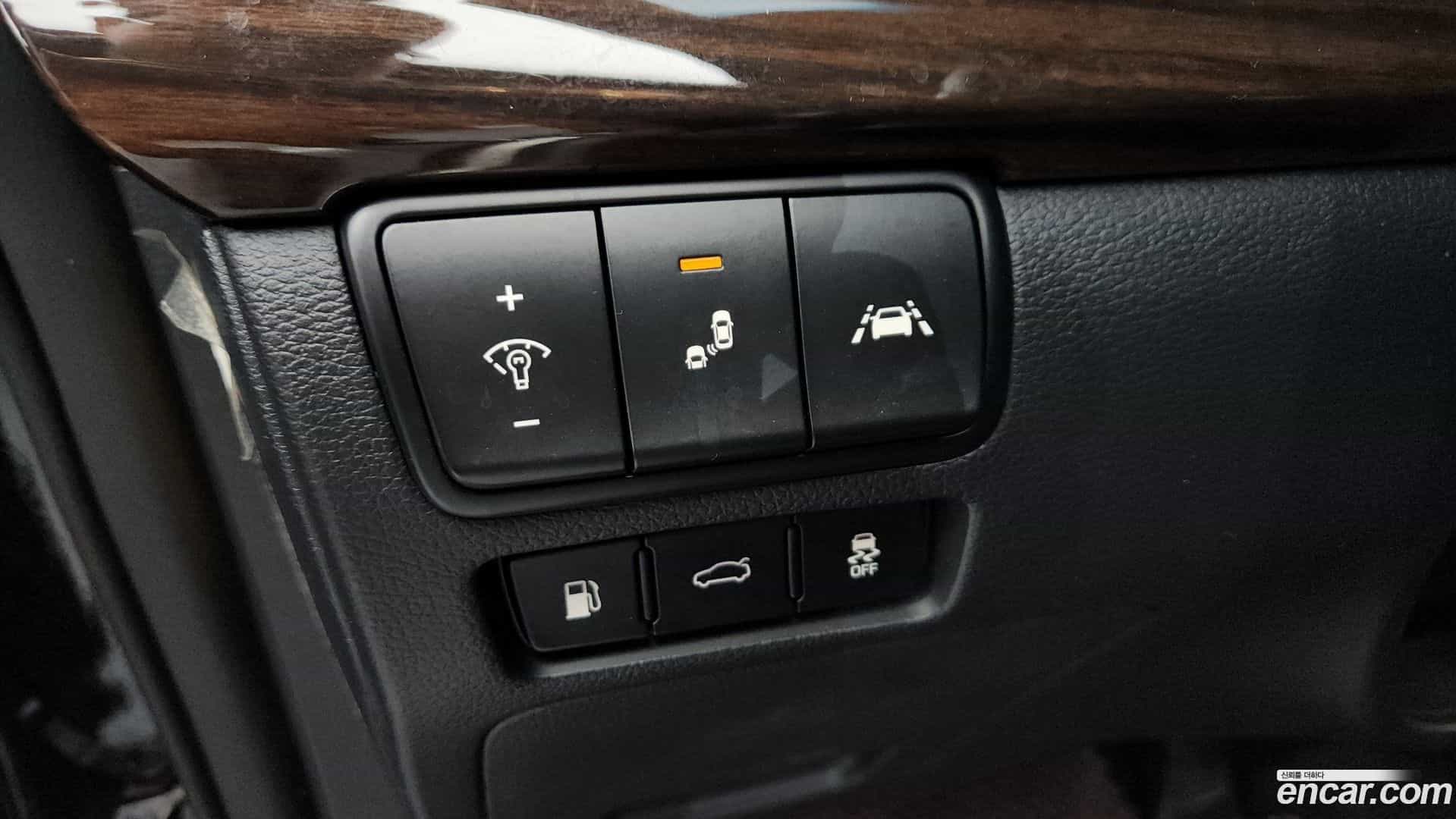 K7 Kia 2019.4-OPTION-020