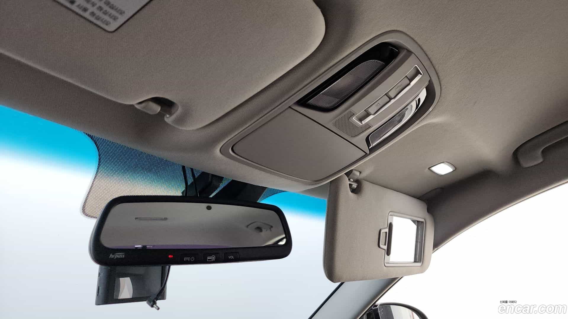 K7 Kia 2019.4-OPTION-023