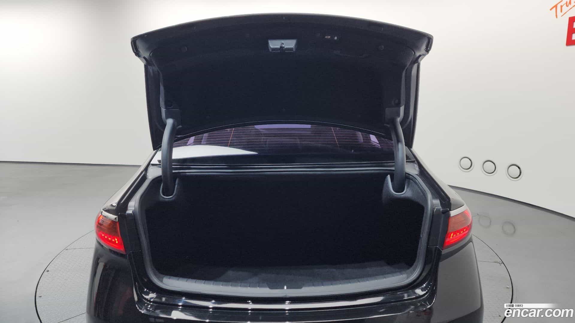 K7 Kia 2019.4-OPTION-024