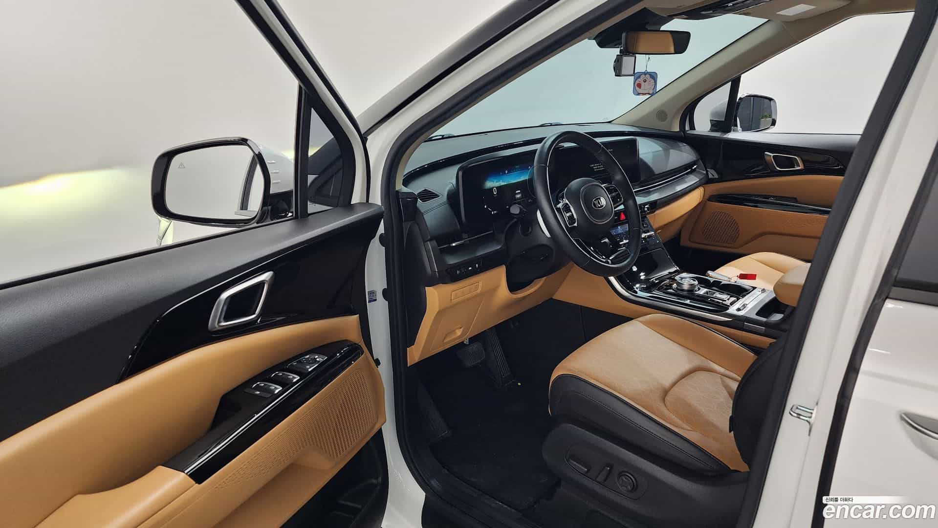 Canival Kia 2021.0-INNER-010