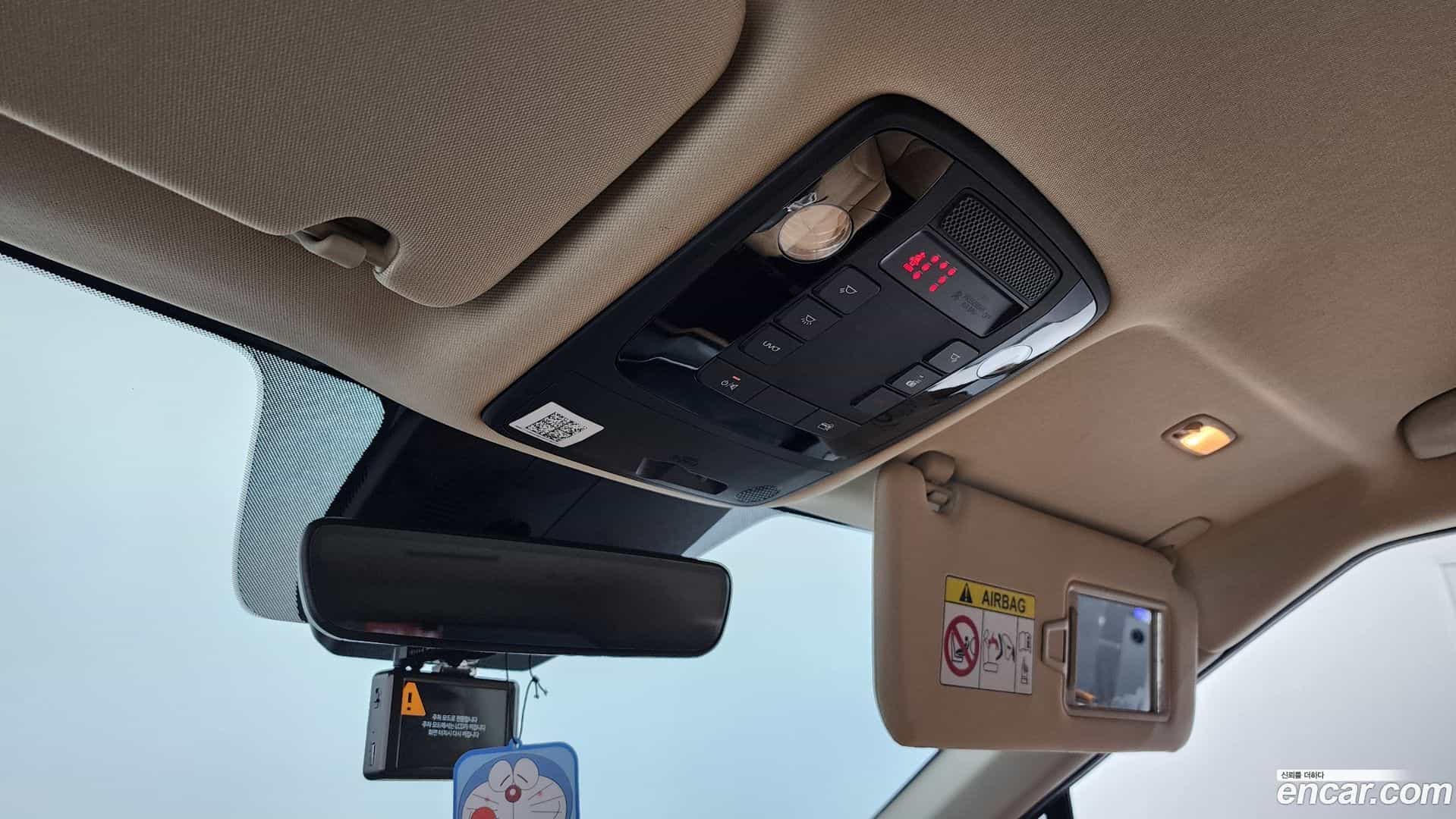 Canival Kia 2021.0-OPTION-021