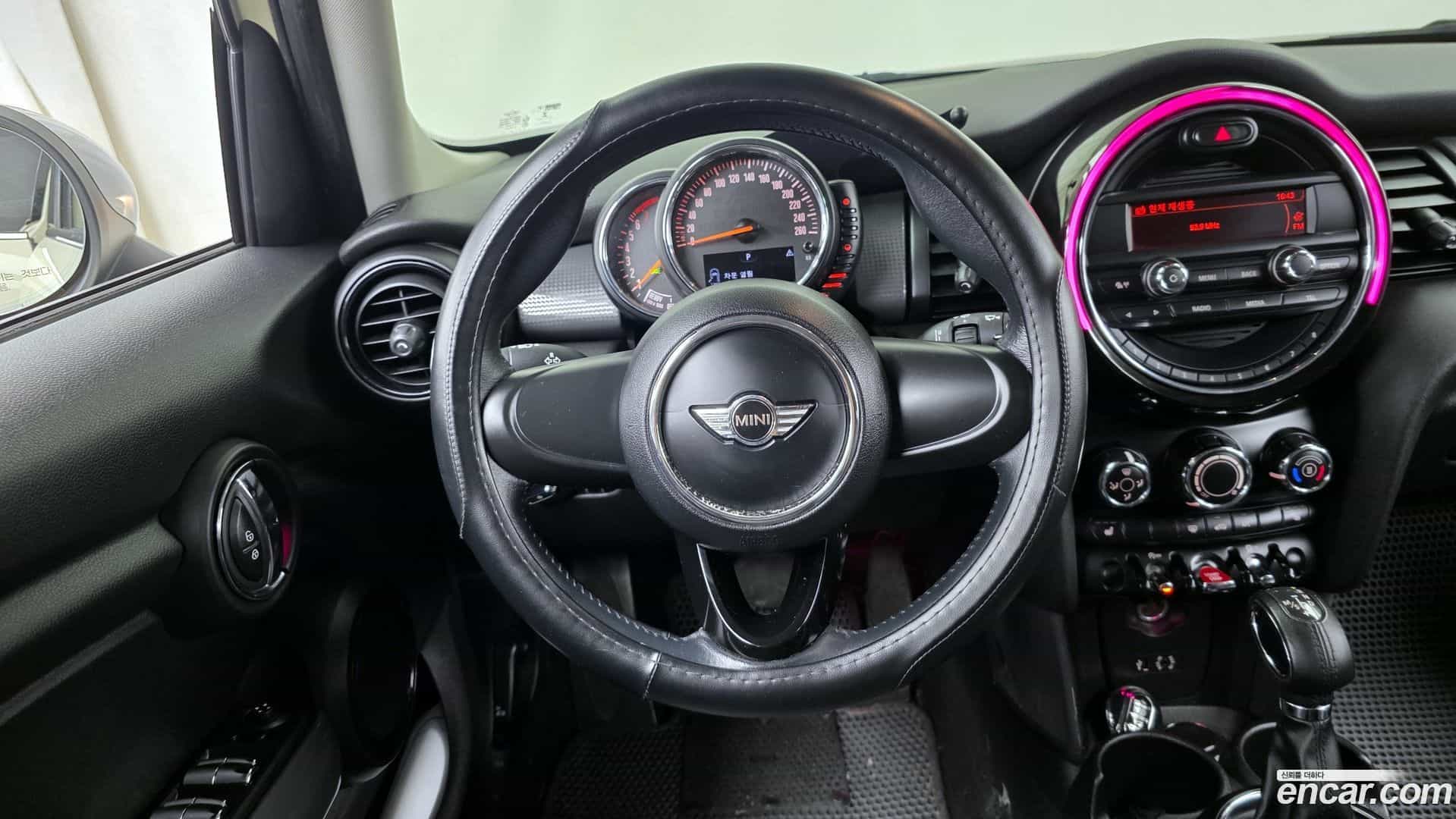 Cooper Mini 2015.6-OPTION-017