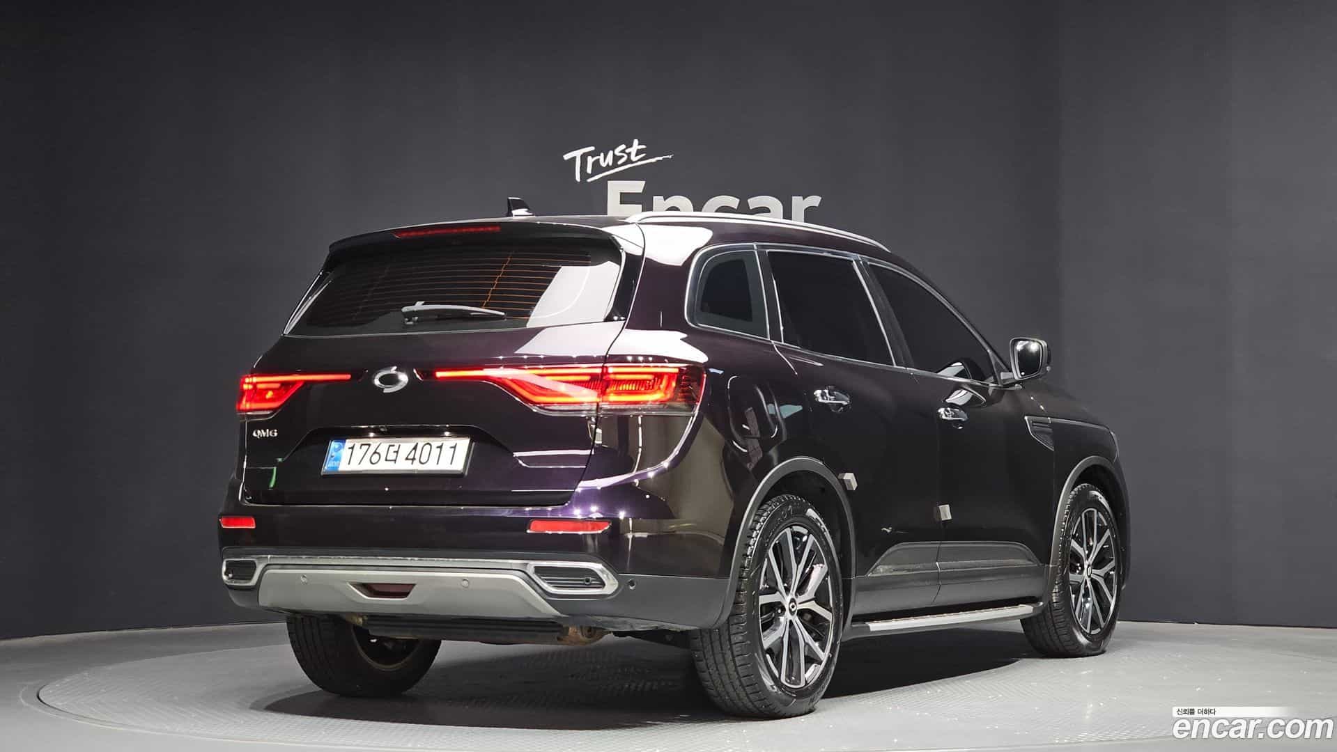 QM6 Renault-KoreaSamsung 2022.1-OUTER-002