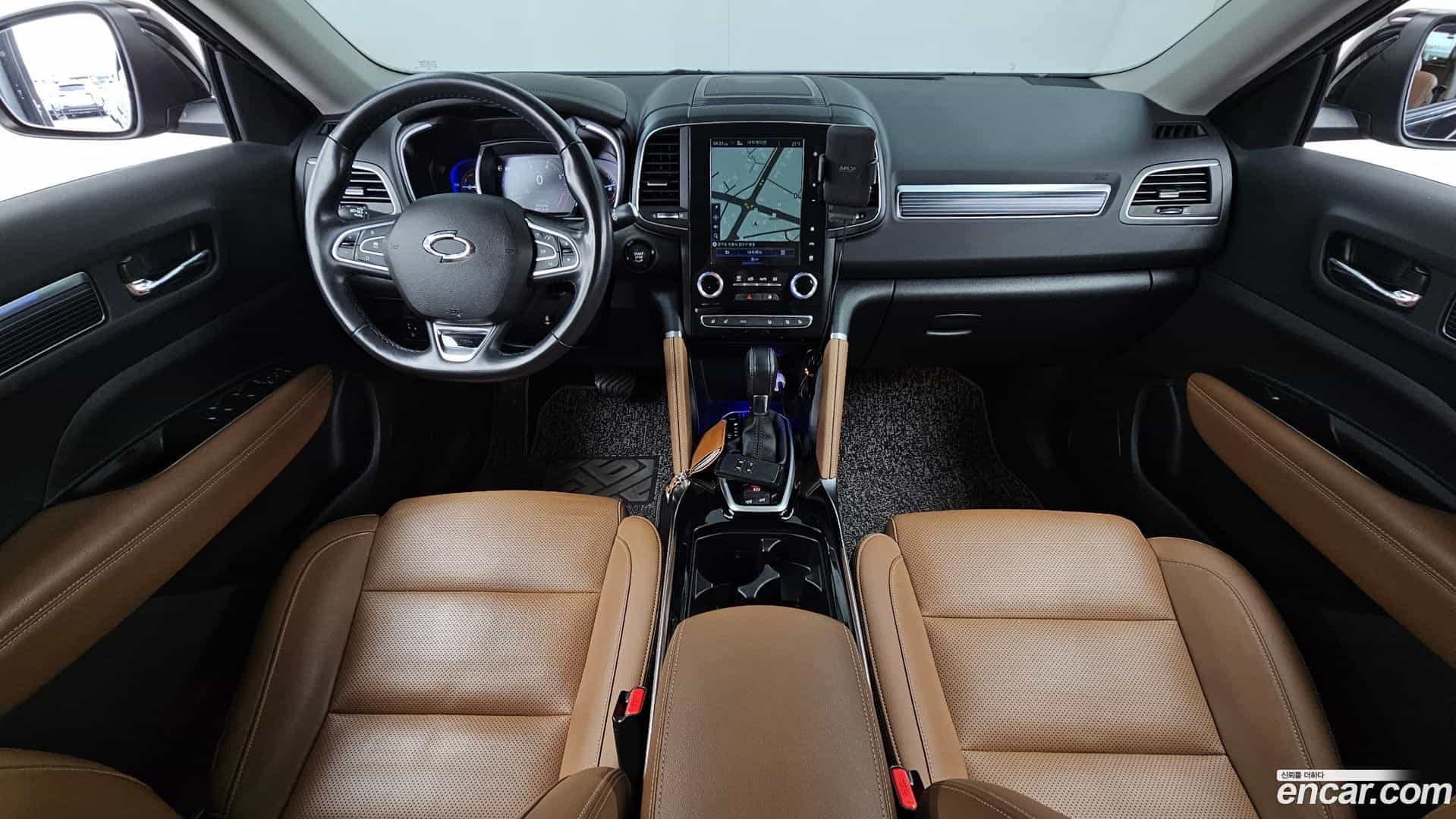 QM6 Renault-KoreaSamsung 2022.1-INNER-007