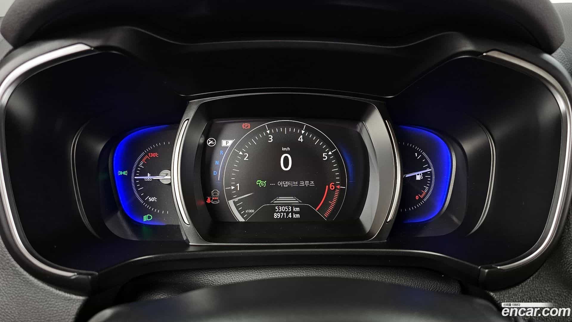 QM6 Renault-KoreaSamsung 2022.1-INNER-008