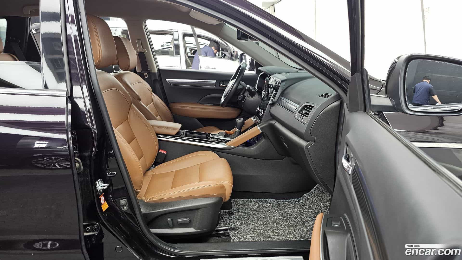 QM6 Renault-KoreaSamsung 2022.1-OPTION-015