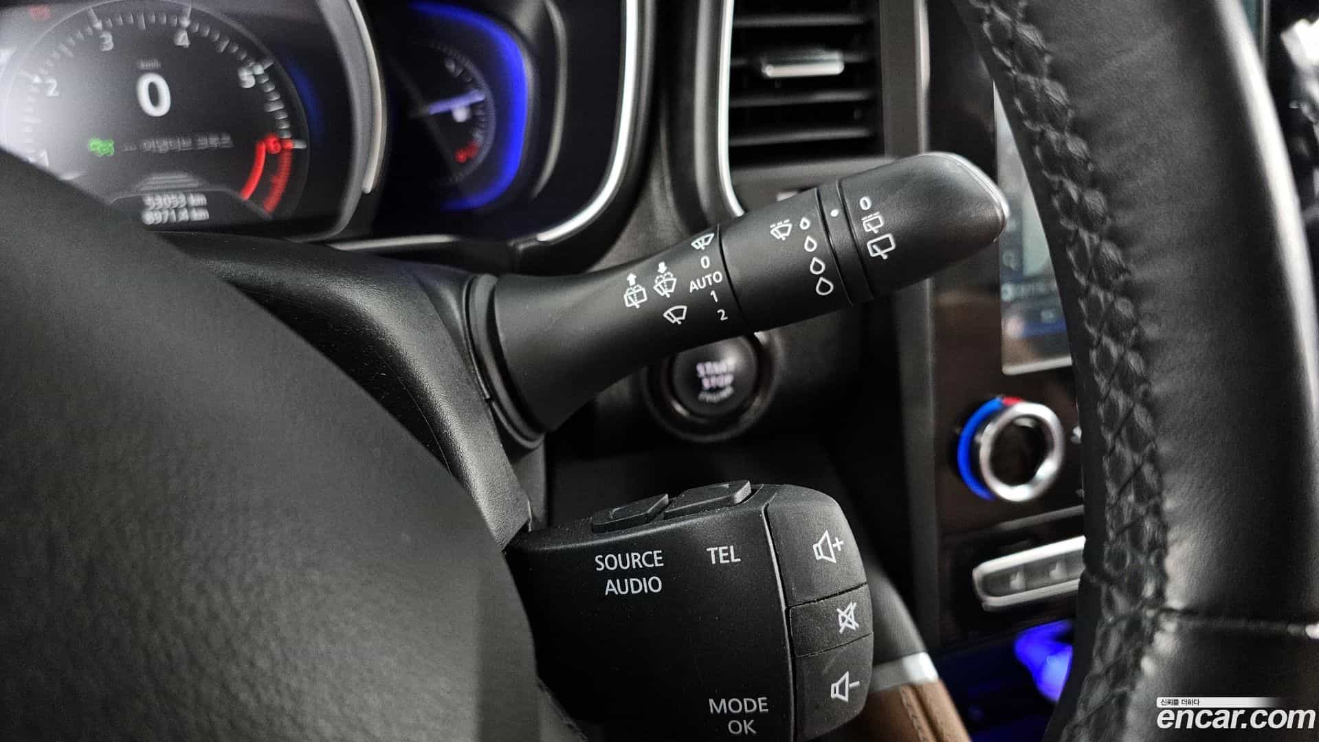 QM6 Renault-KoreaSamsung 2022.1-OPTION-022