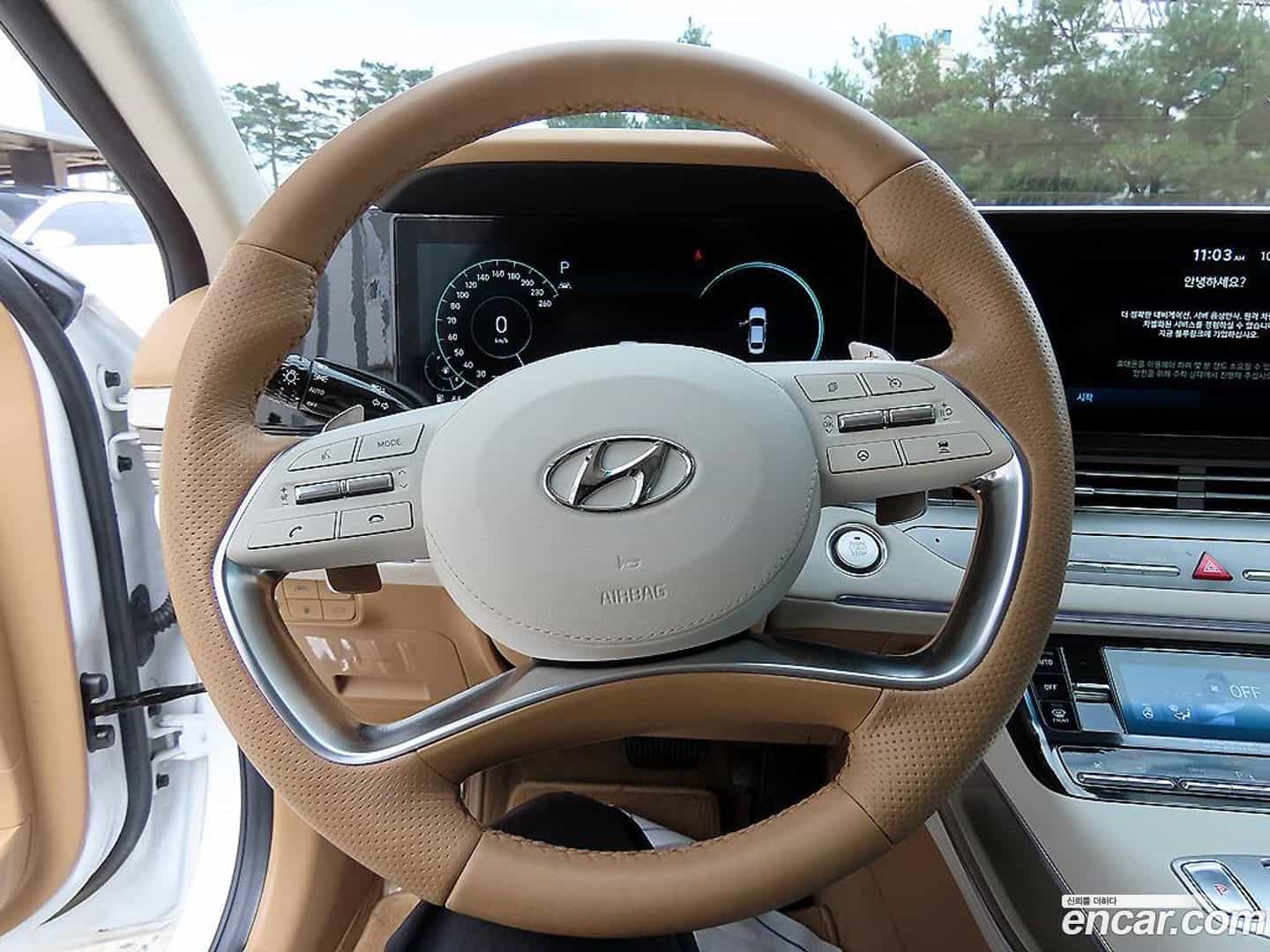 Grandeur Hyundai 2020.1-INNER-008