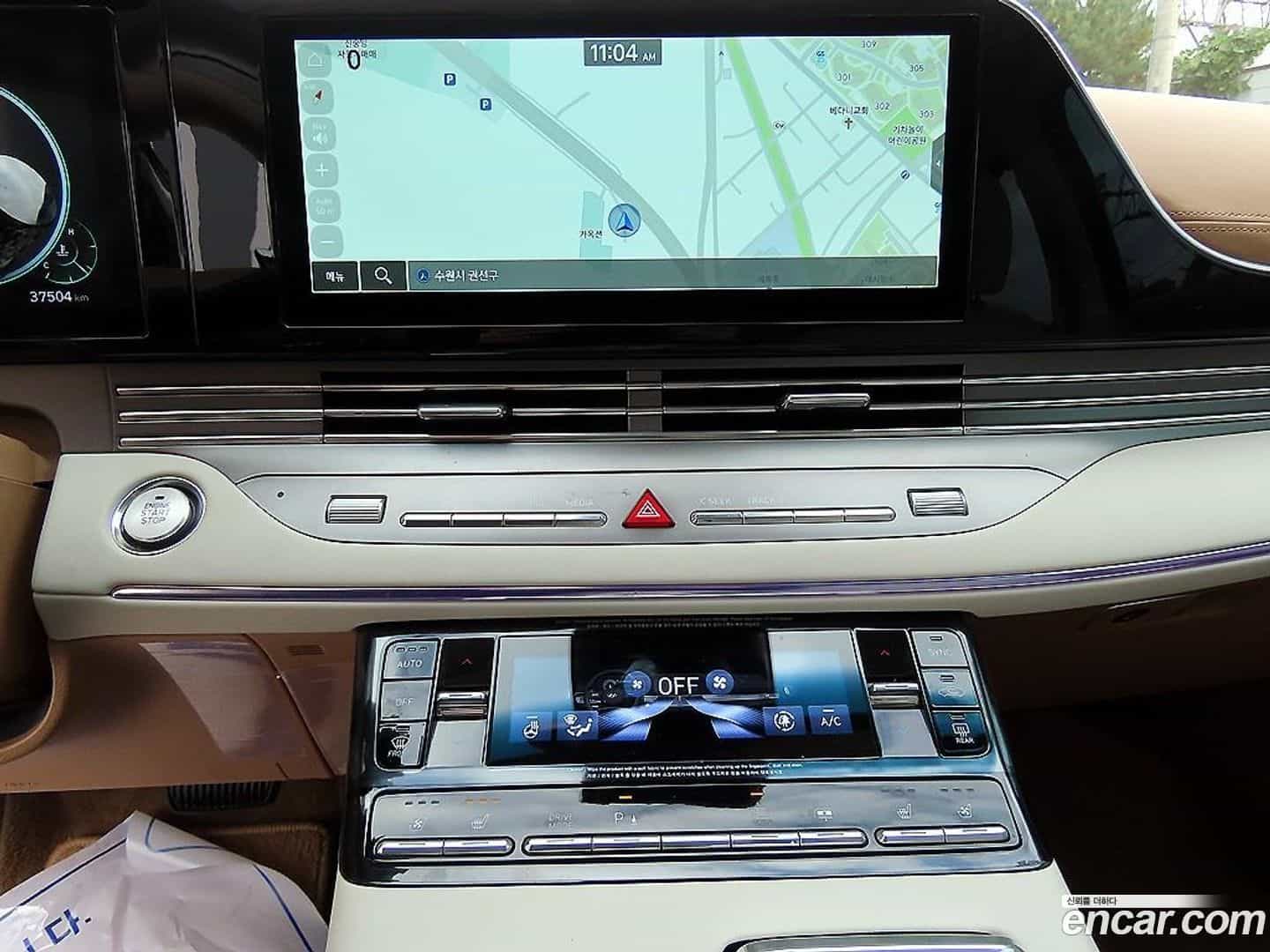 Grandeur Hyundai 2020.1-OPTION-017