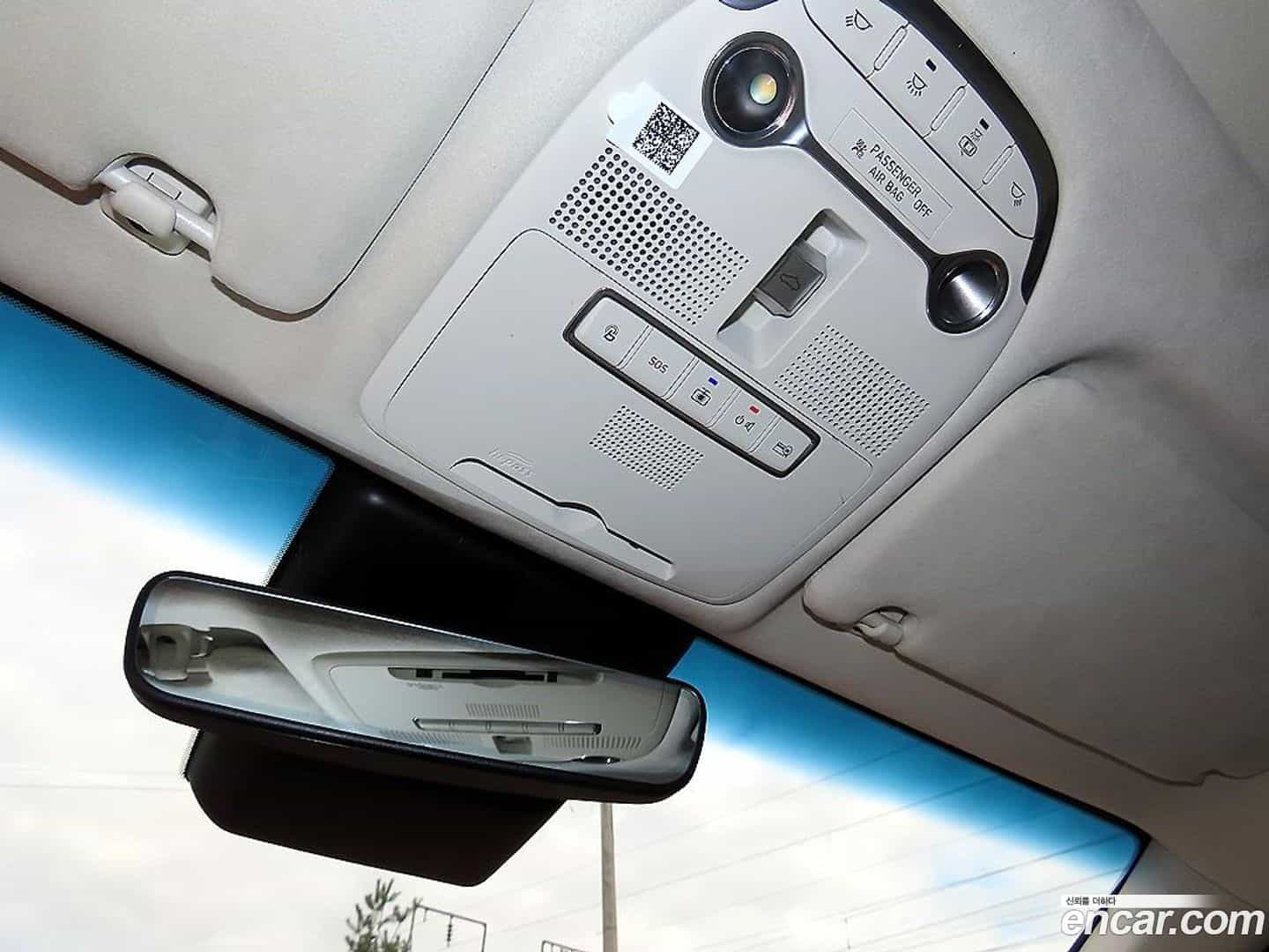 Grandeur Hyundai 2020.1-OPTION-018