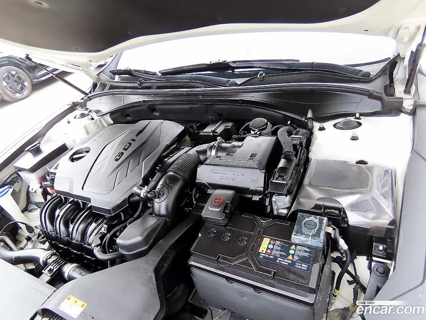 Grandeur Hyundai 2020.1-OPTION-023