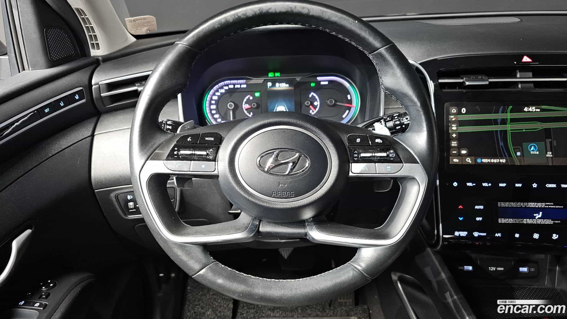Tucson Hyundai 2022.1-OPTION-018