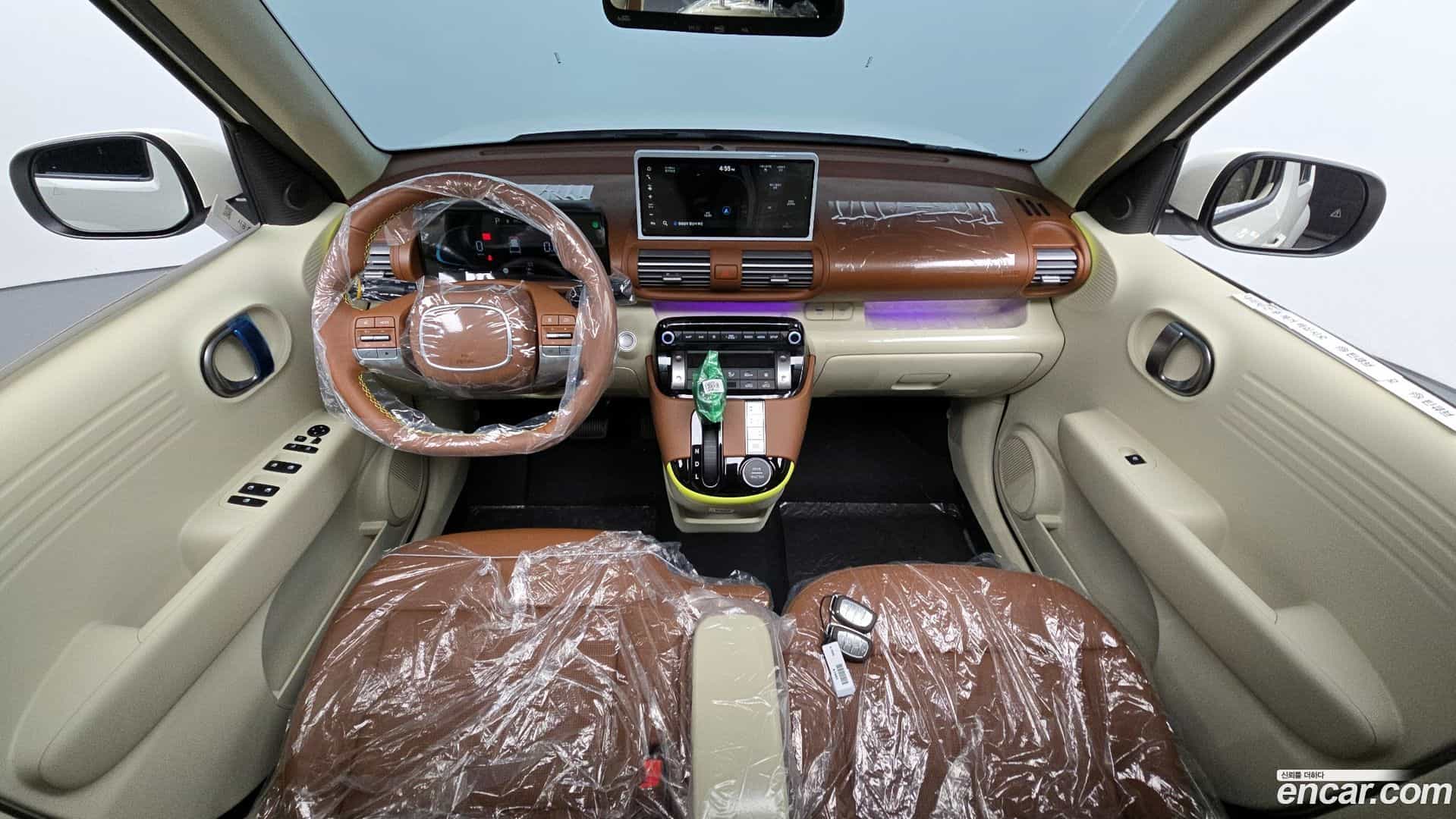 Casper Hyundai 2026.2-INNER-007