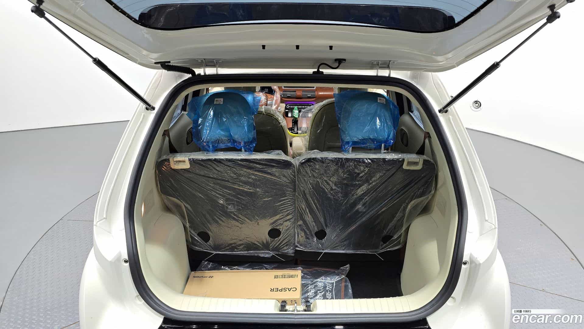 Casper Hyundai 2026.2-OPTION-024