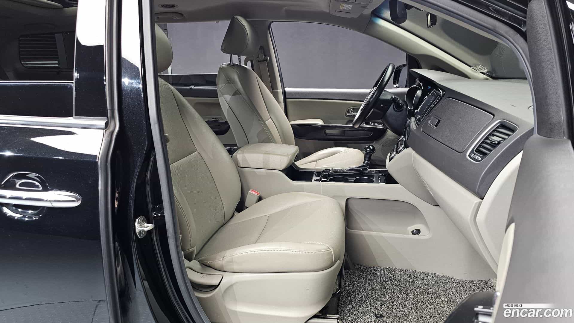 Canival Kia 2015.3-INNER-010