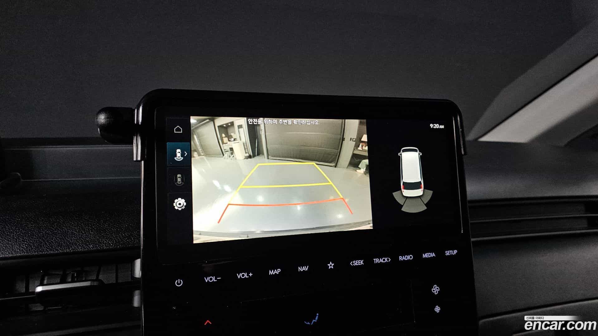 Staria Hyundai 2021.5-OPTION-018