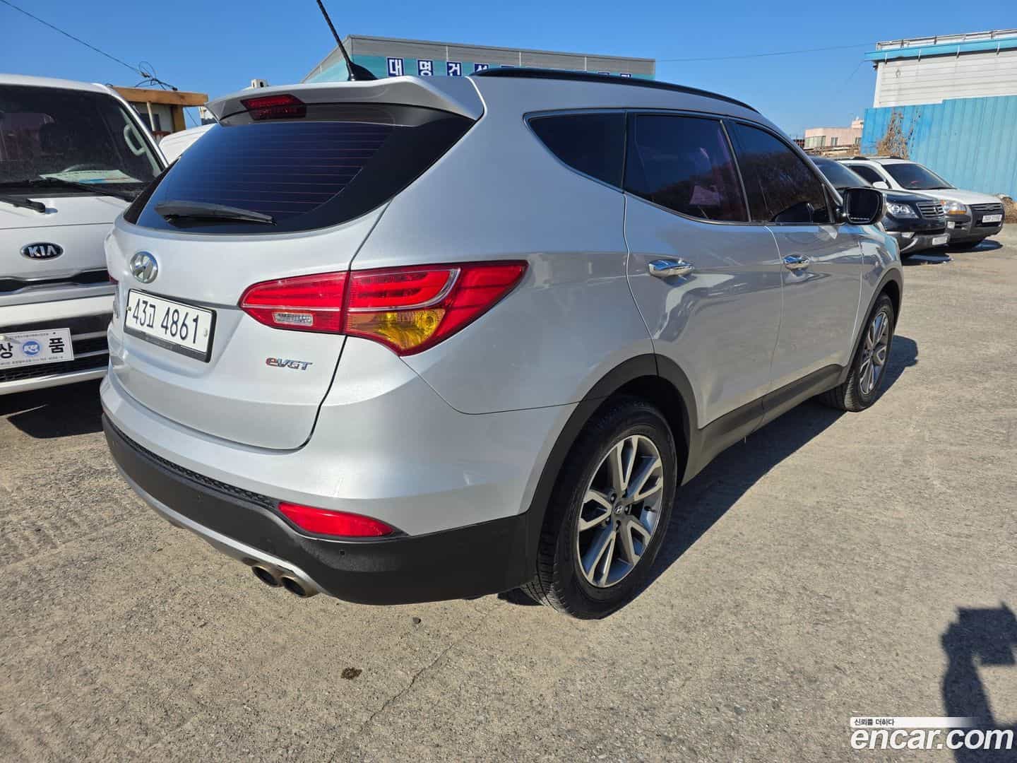 Santafe Hyundai 2013.0-OUTER-004