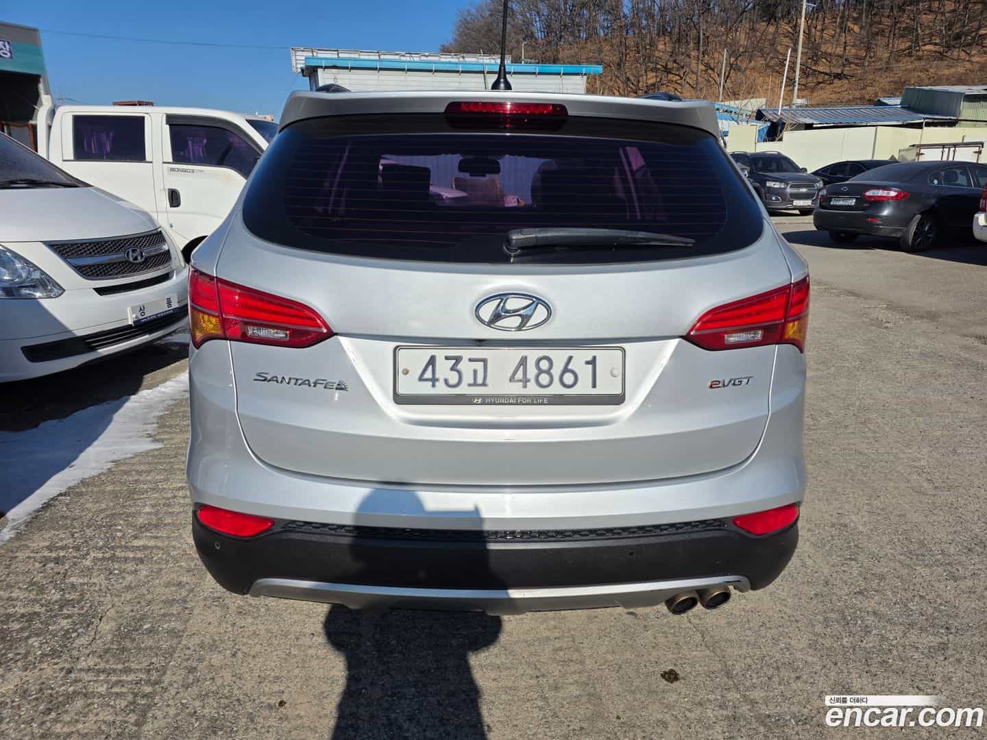 Santafe Hyundai 2013.0-OUTER-006
