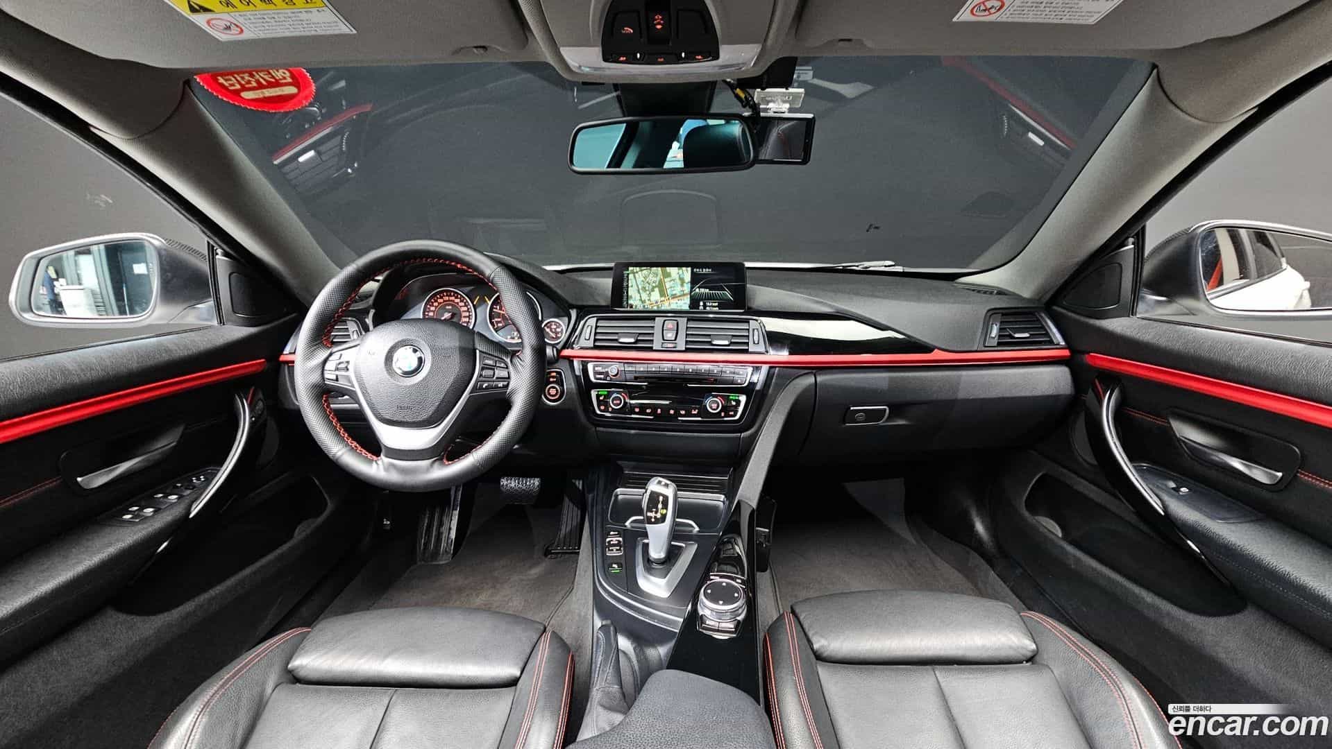 4-Series BMW 2016.11-INNER-007