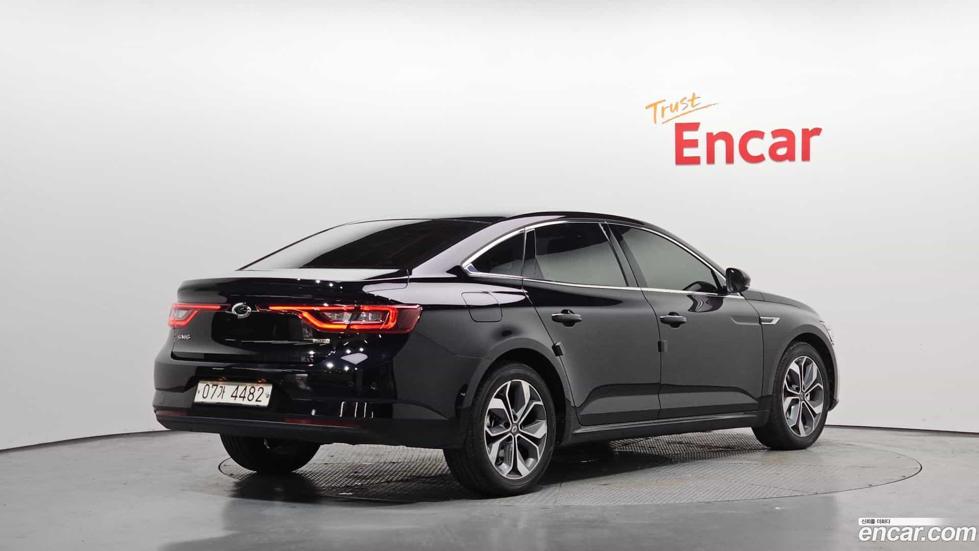 SM6 Renault-KoreaSamsung 2018.5-OUTER-002