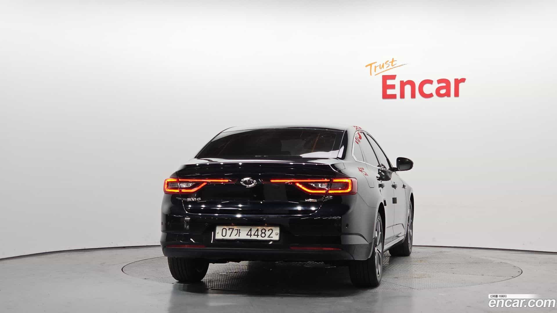 SM6 Renault-KoreaSamsung 2018.5-OUTER-004