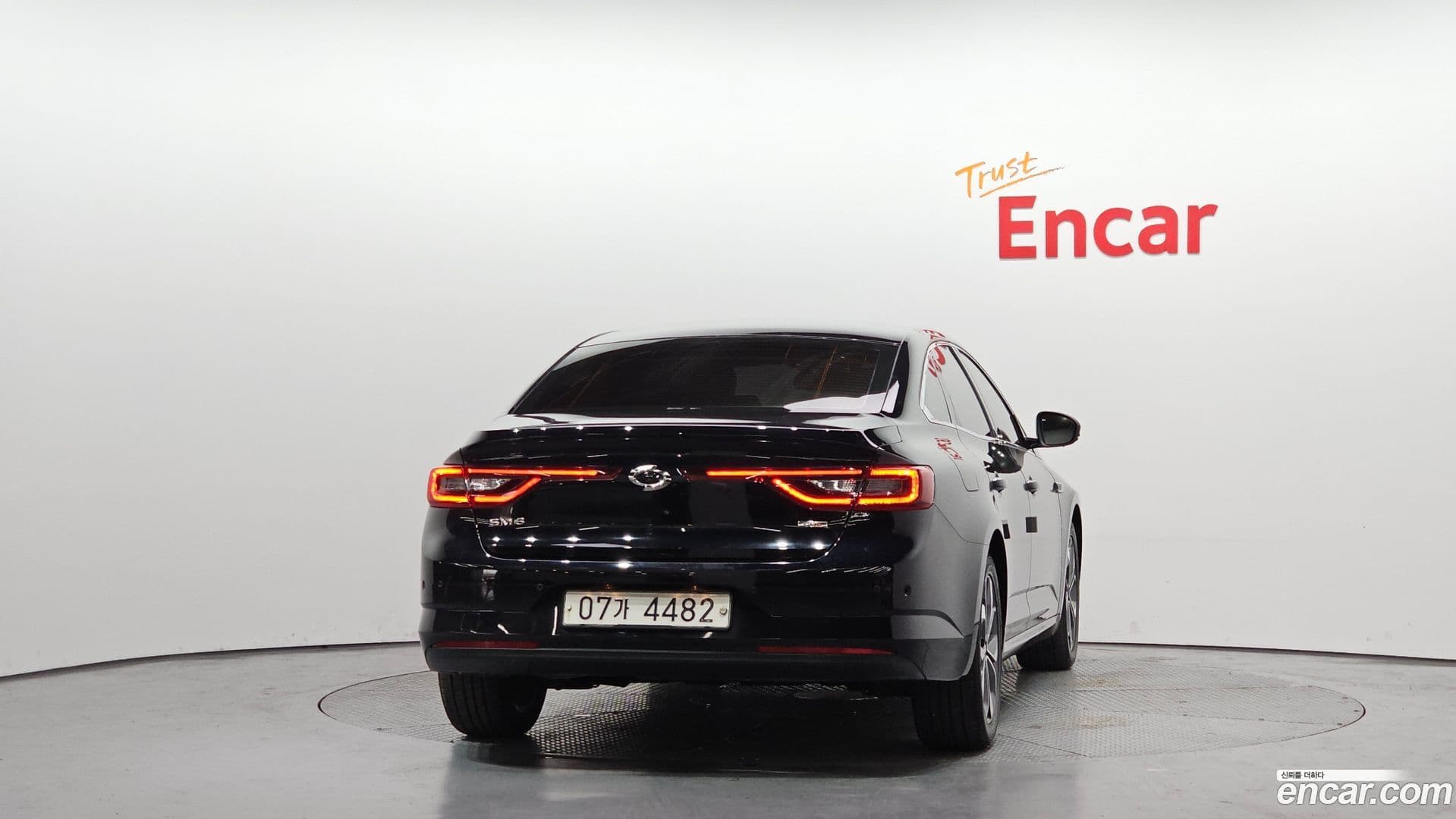 Main__Slider__Photo:SM6 Renault-KoreaSamsung 2018.5-3