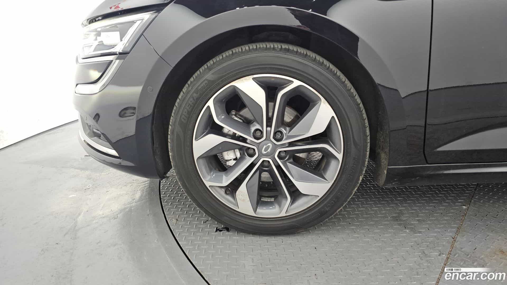 SM6 Renault-KoreaSamsung 2018.5-OUTER-005