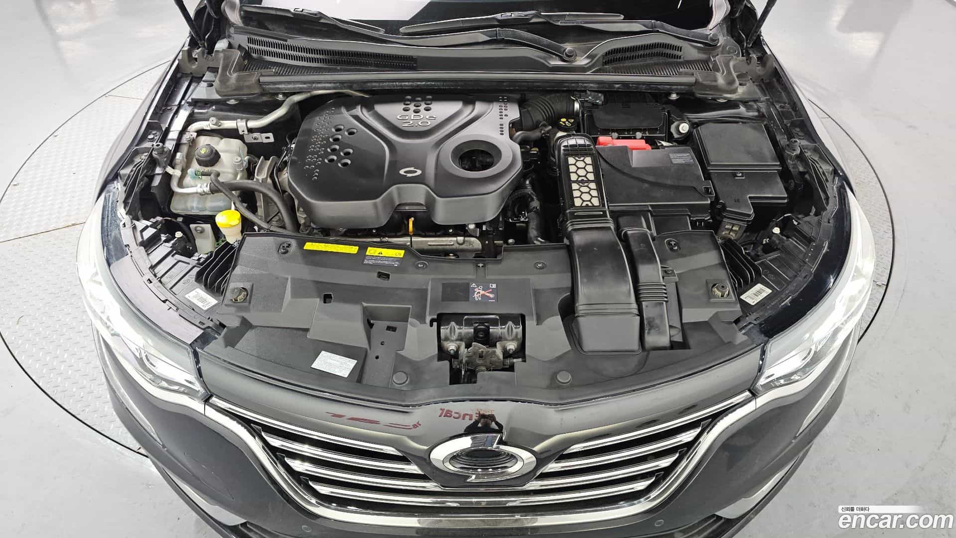 SM6 Renault-KoreaSamsung 2018.5-OUTER-006