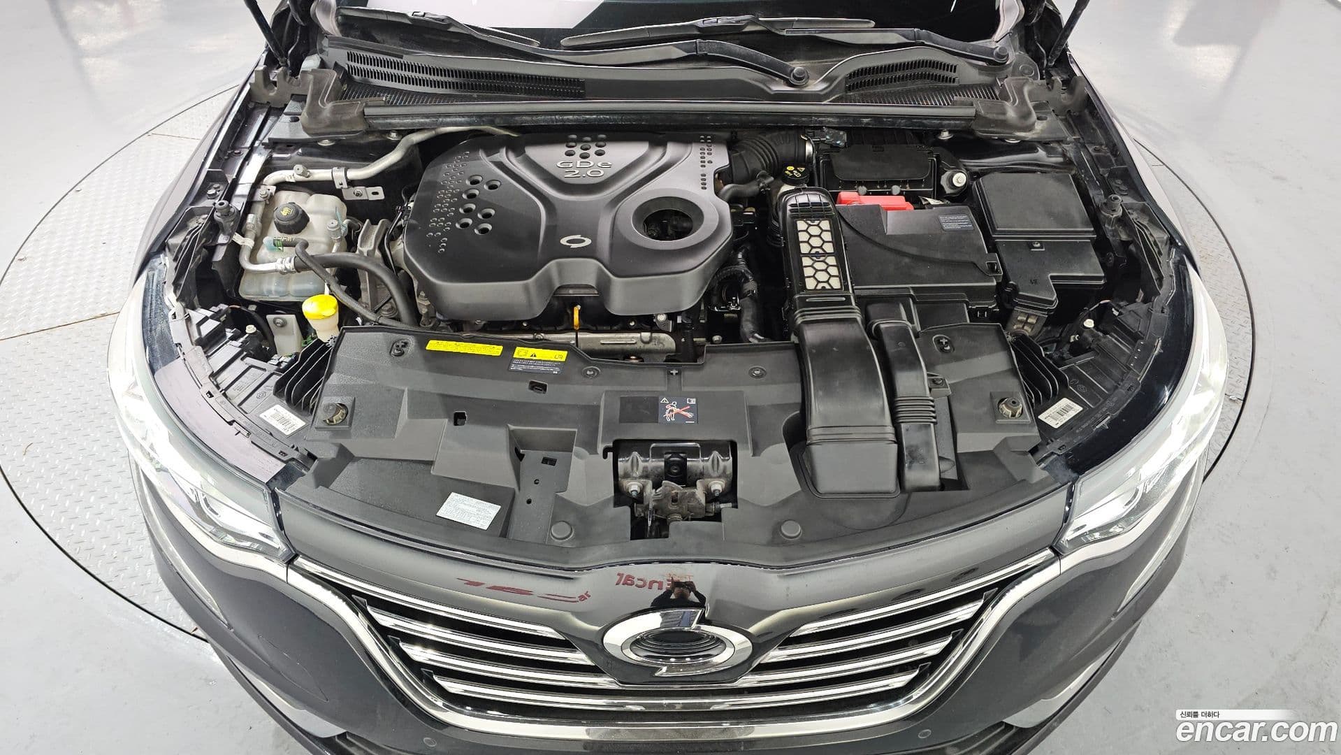 Main__Slider__Photo:SM6 Renault-KoreaSamsung 2018.5-5