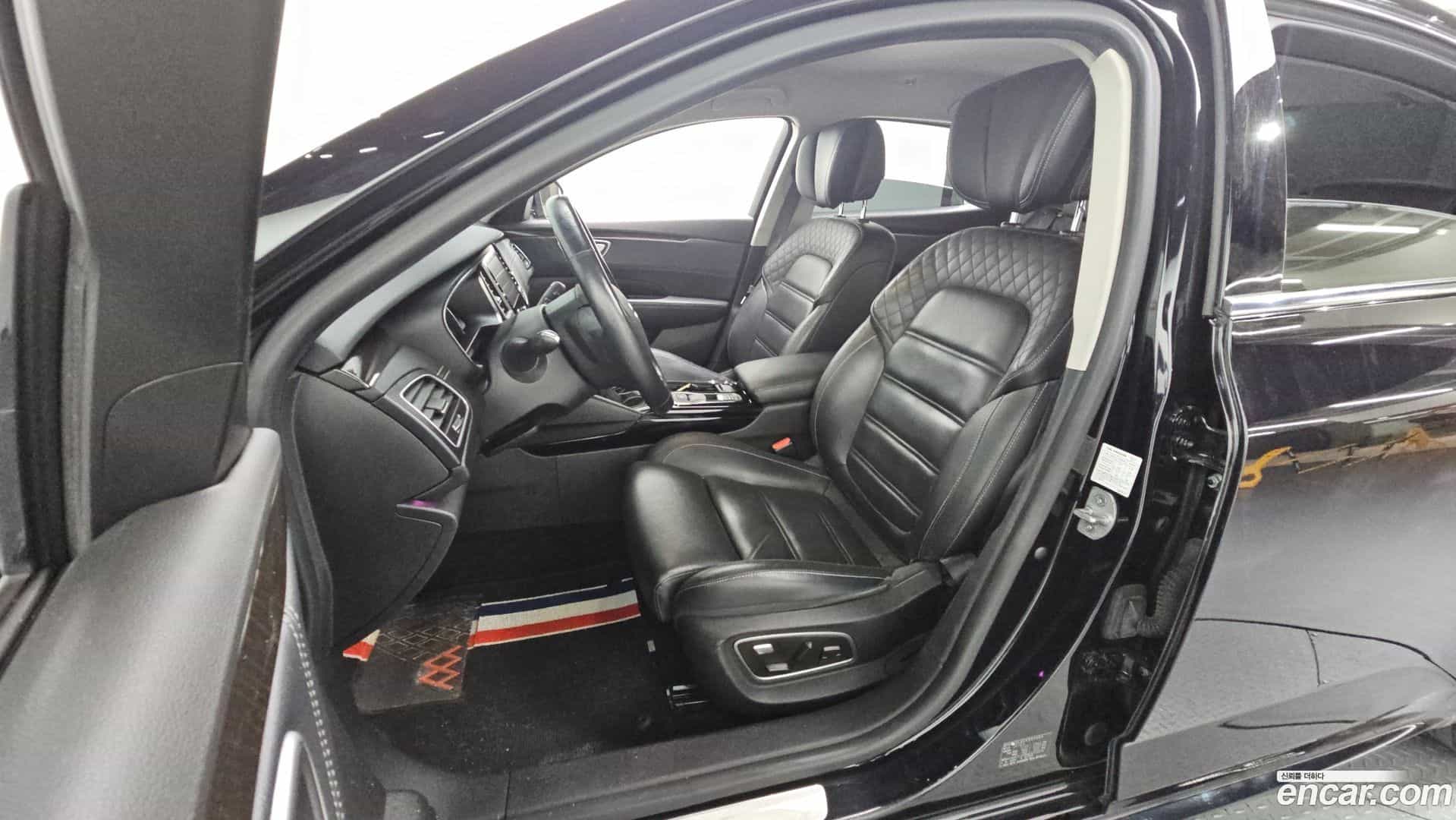 SM6 Renault-KoreaSamsung 2018.5-INNER-010