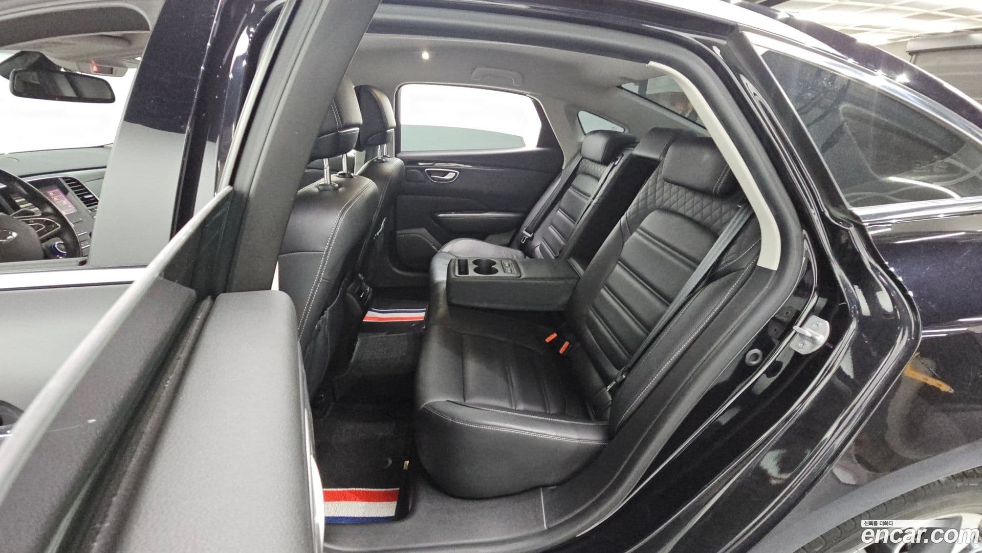 Main__Slider__Photo:SM6 Renault-KoreaSamsung 2018.5-11