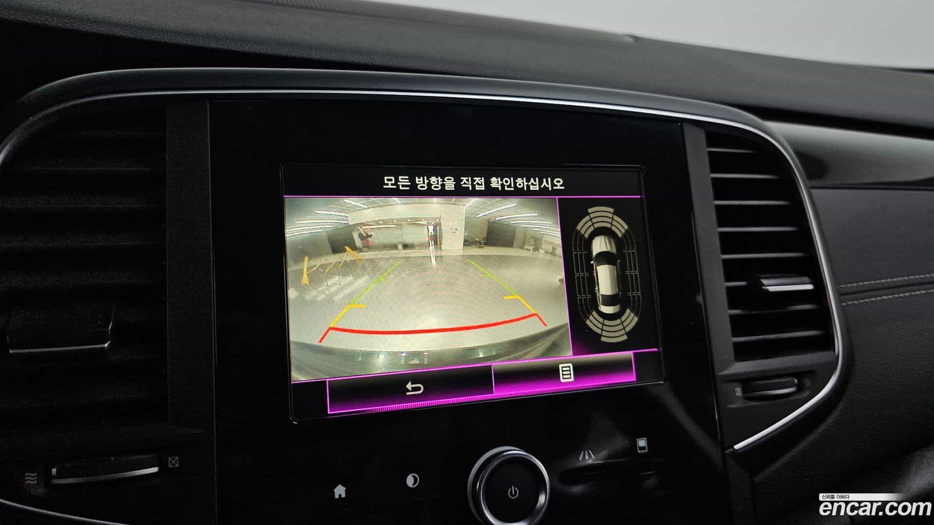 SM6 Renault-KoreaSamsung 2018.5-OPTION-019