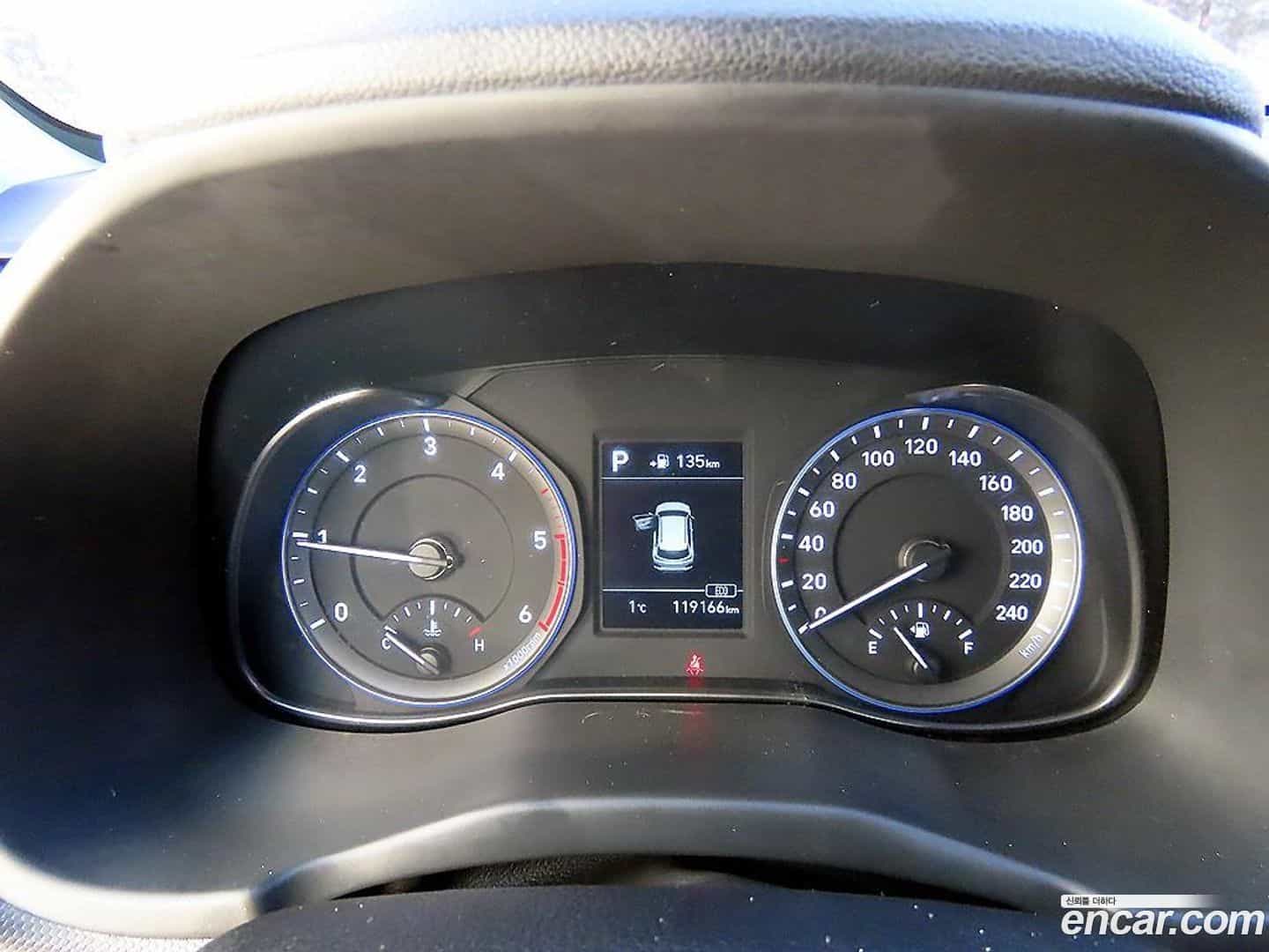 Kona Hyundai 2018.5-INNER-009