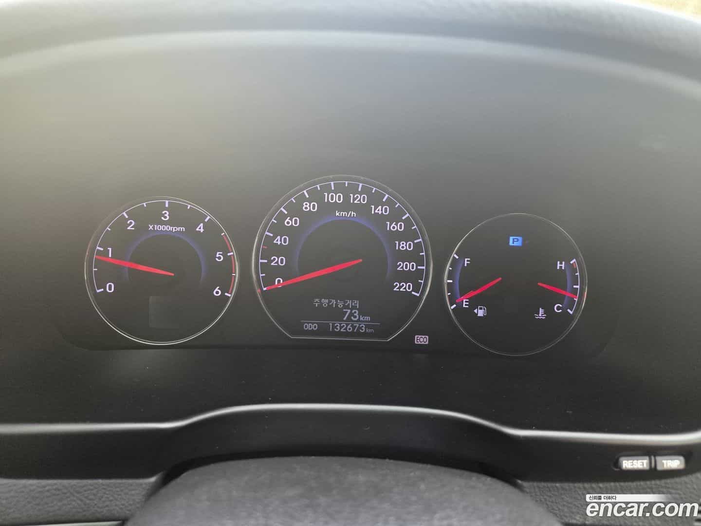 Santafe Hyundai 2011.0-OPTION-021