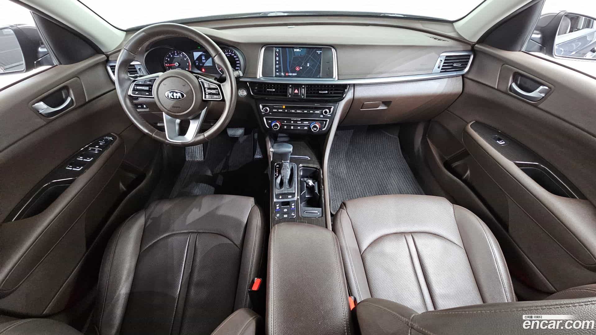 K5 Kia 2018.1-INNER-007