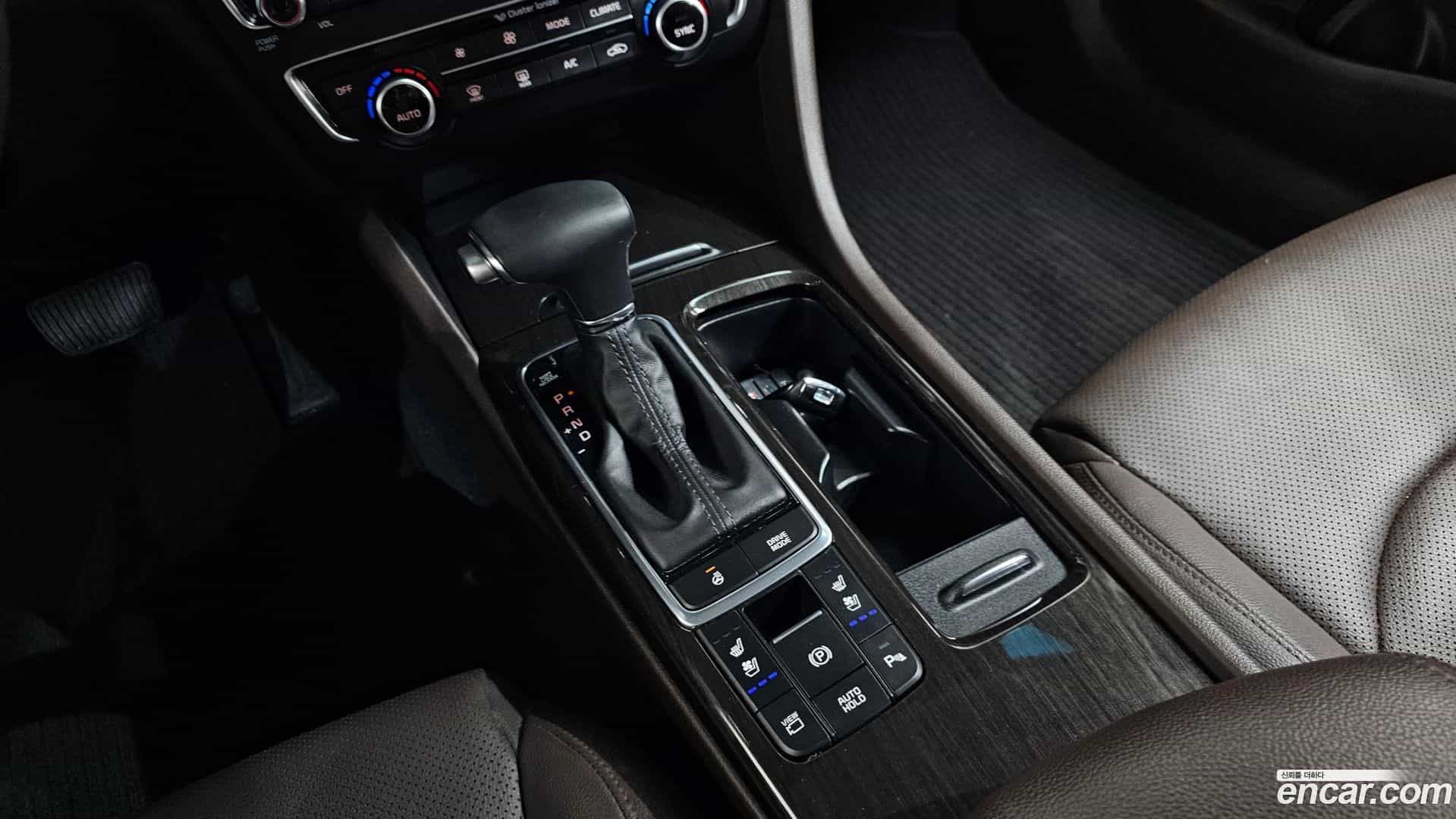 K5 Kia 2018.1-INNER-009